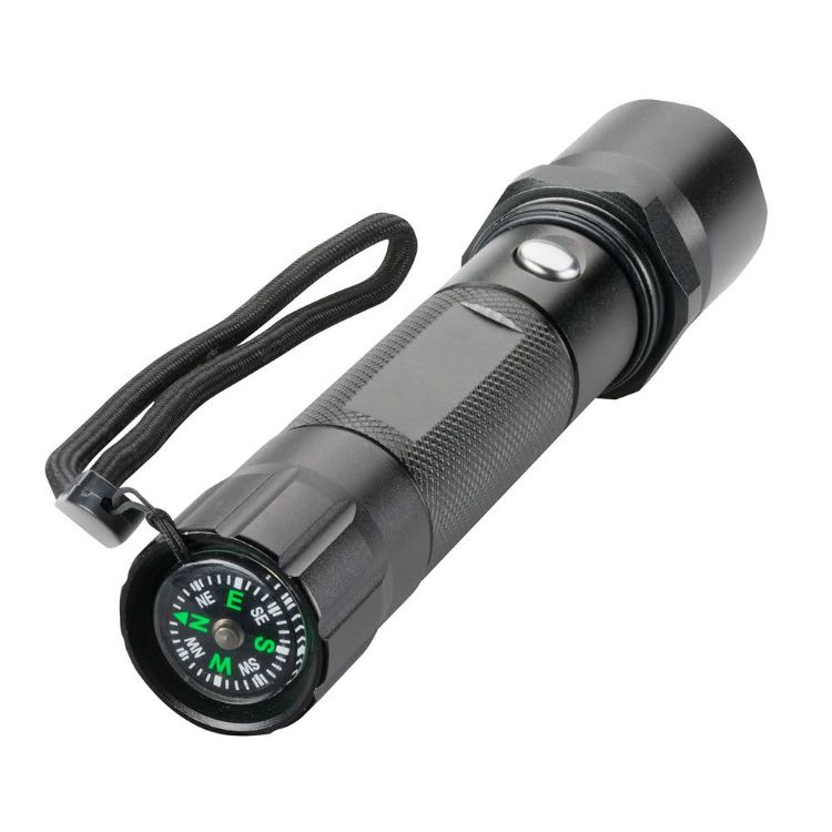 Picture of Trekk™ Torch with Compass