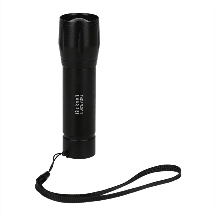 Picture of Mini Eco Rechargeable 50 Lumen Flashlight