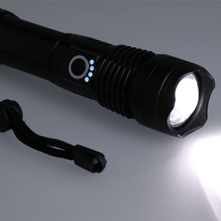 Picture of High Sierra Eco 200 Lumen LED Flashlight