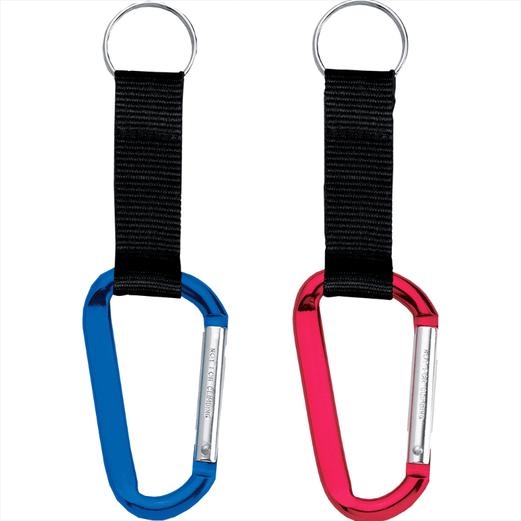 Picture of Carabiner