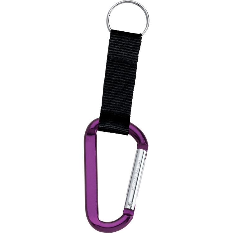 Picture of Carabiner