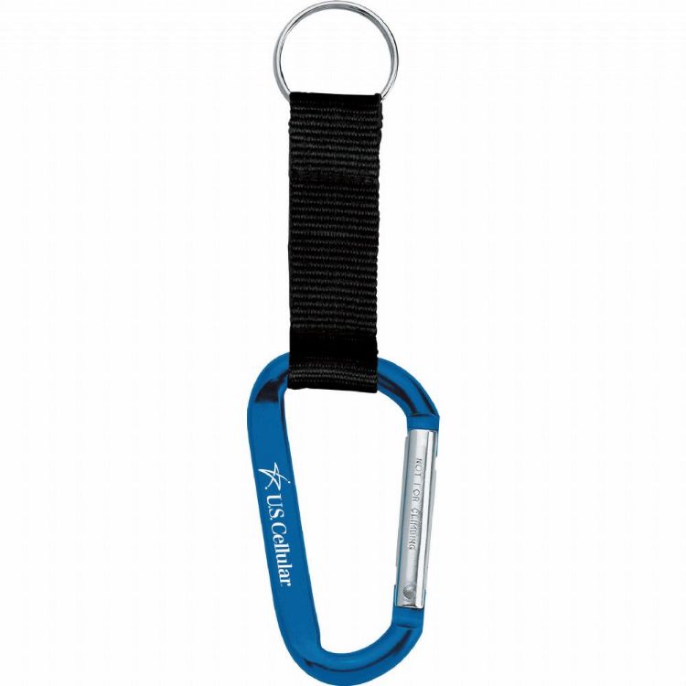 Picture of Carabiner