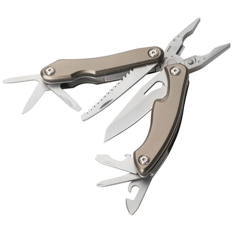 Picture of Trekk™ Deluxe Multi Tool