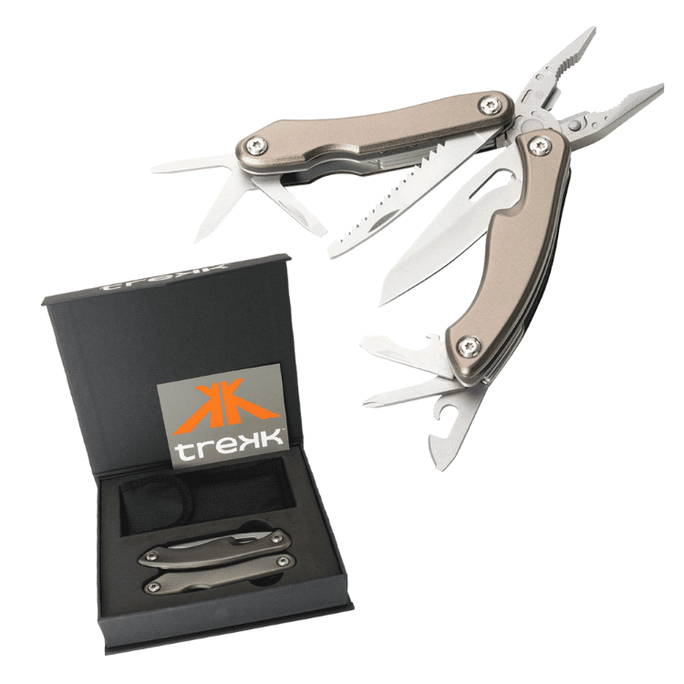 Picture of Trekk™ Deluxe Multi Tool