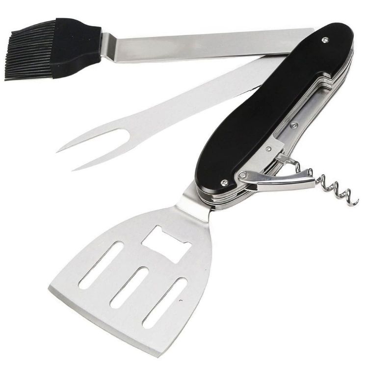 Picture of BBQ Multi Tool