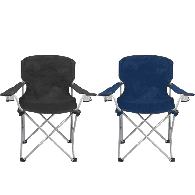 Picture of Oversized Folding Chair