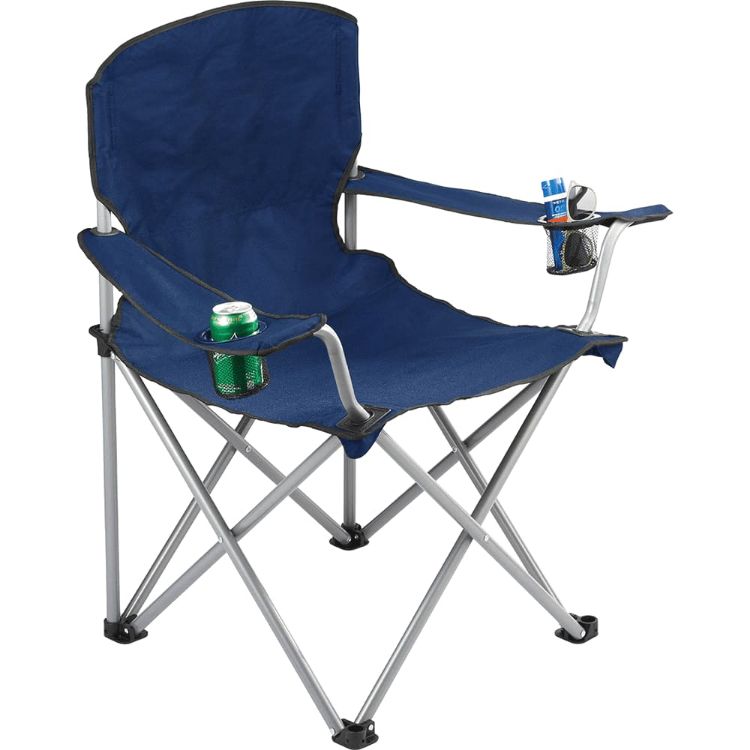 Picture of Oversized Folding Chair