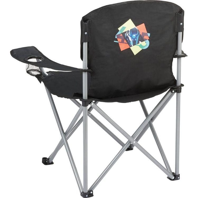 Picture of Oversized Folding Chair