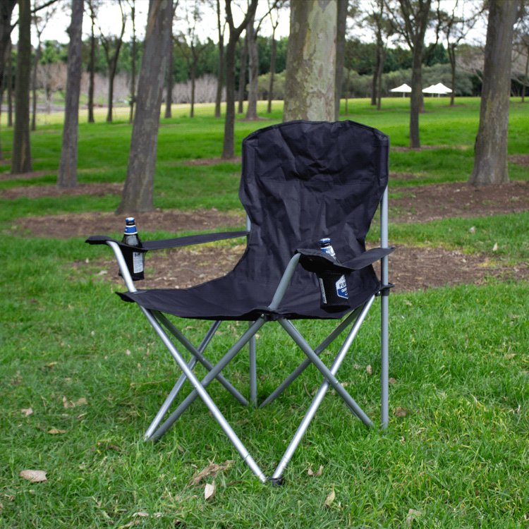 Picture of Oversized Folding Chair