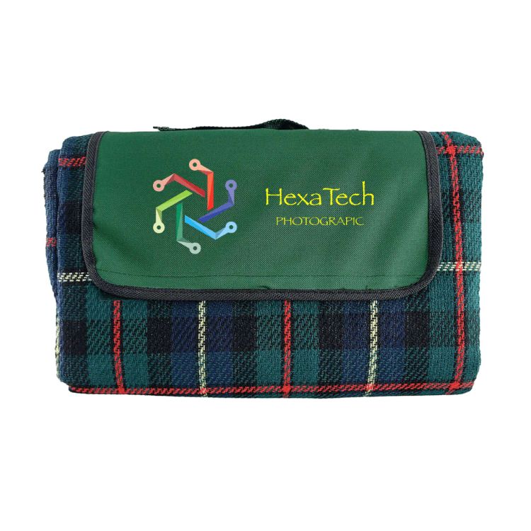 Picture of Picnic Rug