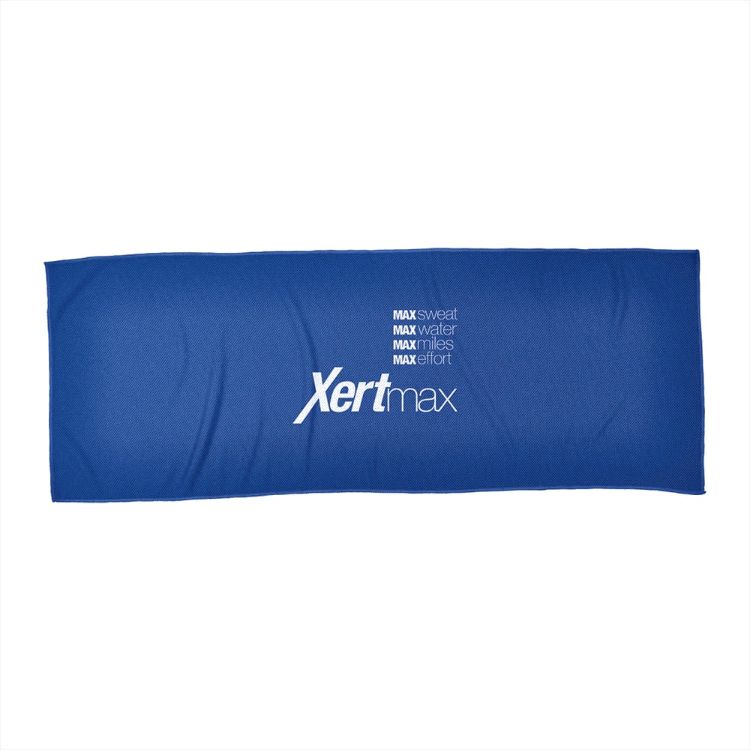 Picture of Alpha Fitness Towel