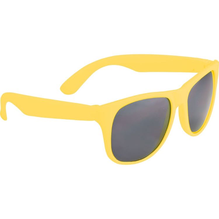 Picture of Retro Sunglasses - Solid