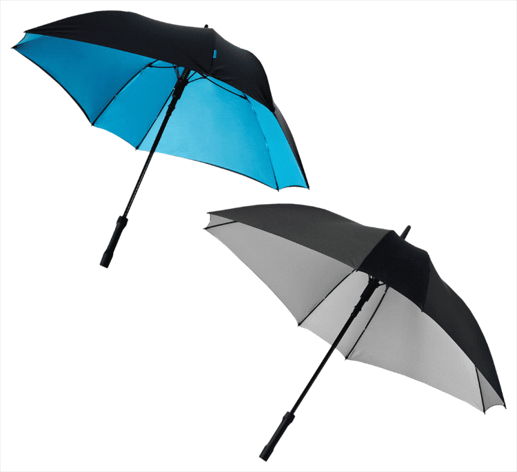 Picture of Marksman 23 inch Square Automatic Umbrella