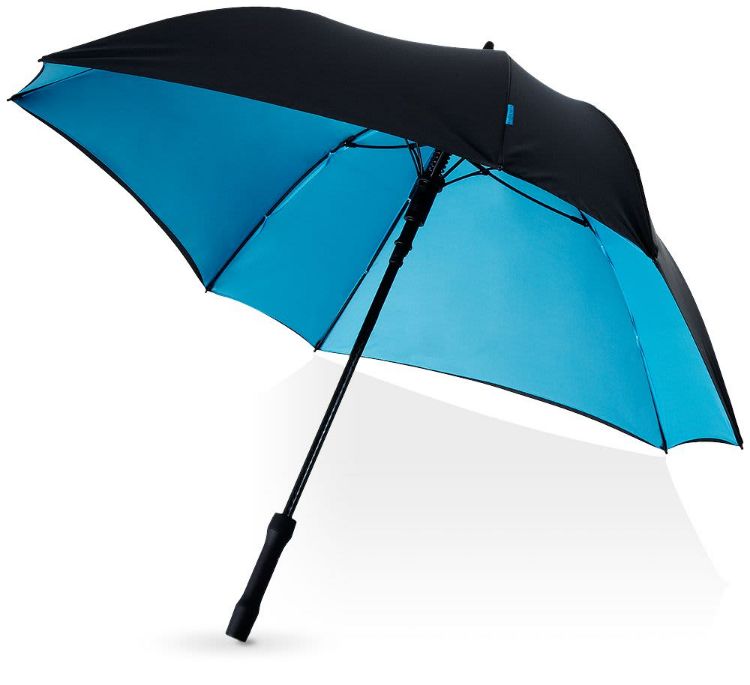 Picture of Marksman 23 inch Square Automatic Umbrella