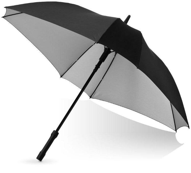 Picture of Marksman 23 inch Square Automatic Umbrella