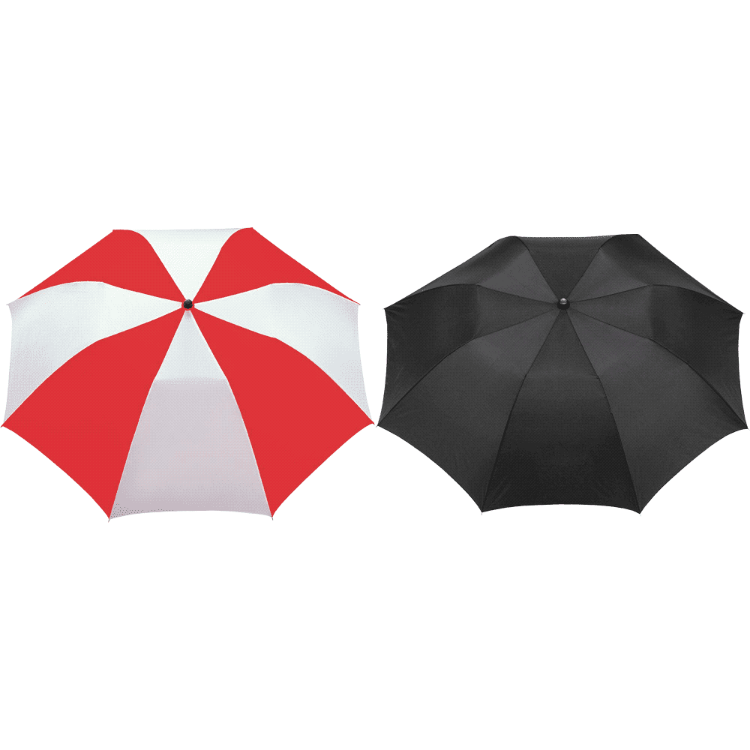 Picture of Stromberg Folding Auto Umbrella