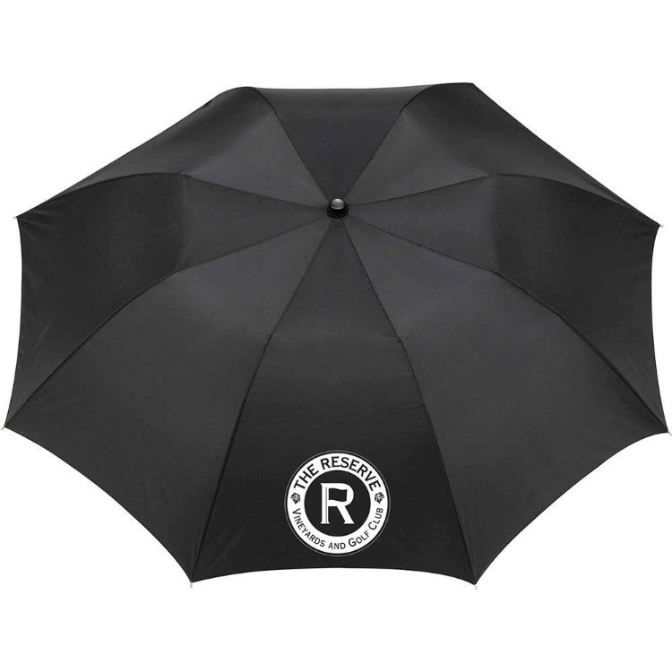 Picture of Stromberg Folding Auto Umbrella