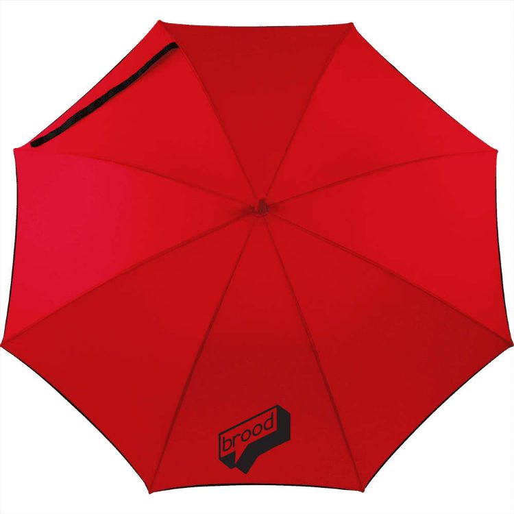 Picture of Auto Open Colorised Fashion Umbrella