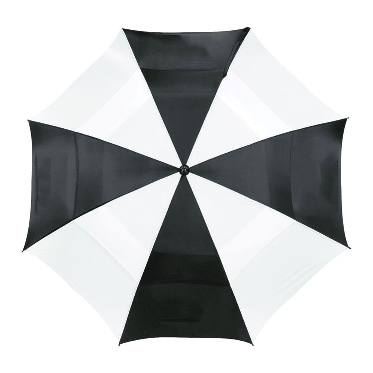 Picture of Course 62inch Vented Golf Umbrella