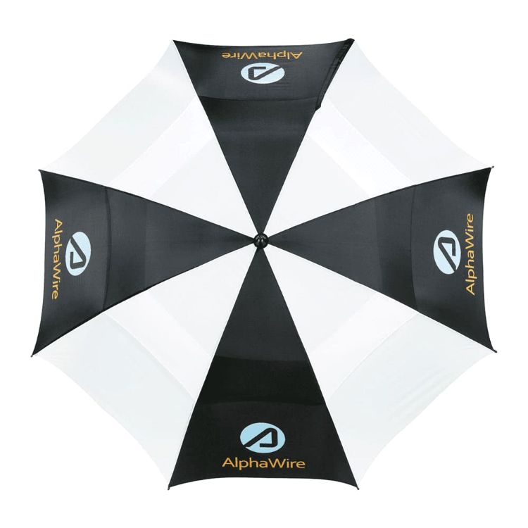 Picture of Course 62inch Vented Golf Umbrella