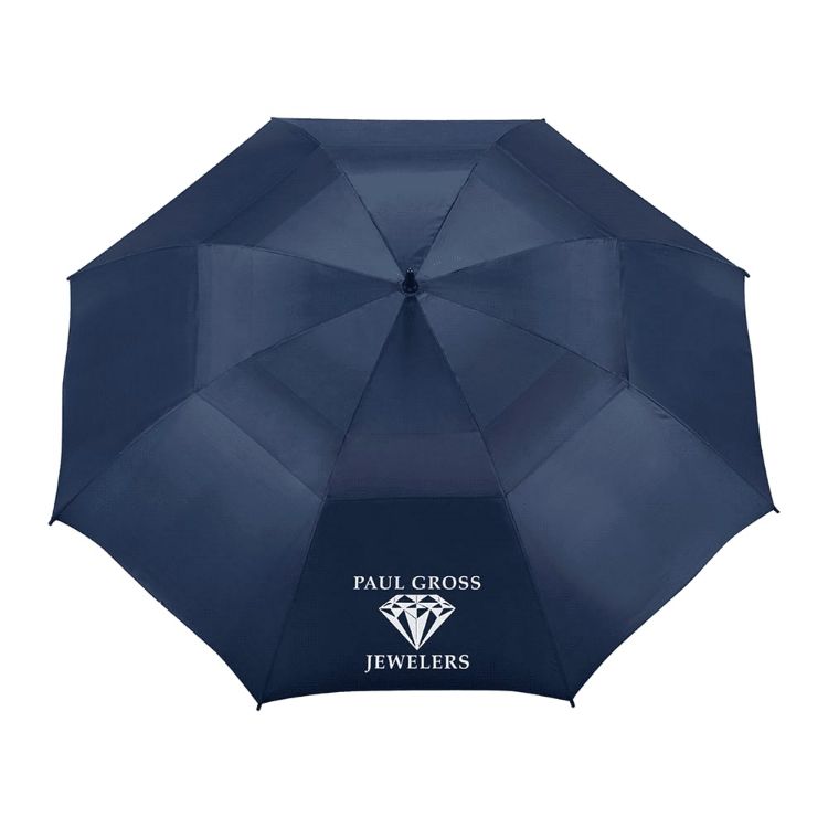 Picture of Course 62inch Vented Golf Umbrella