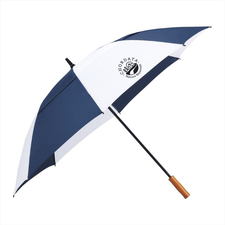 Picture of Darani 58" Recycled Golf Umbrella