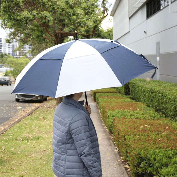 Picture of Darani 58" Recycled Golf Umbrella