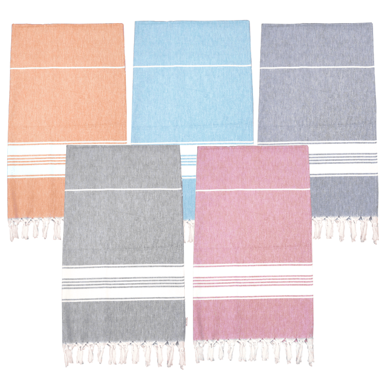 Picture of Trekk 100% Cotton Turkish Towel