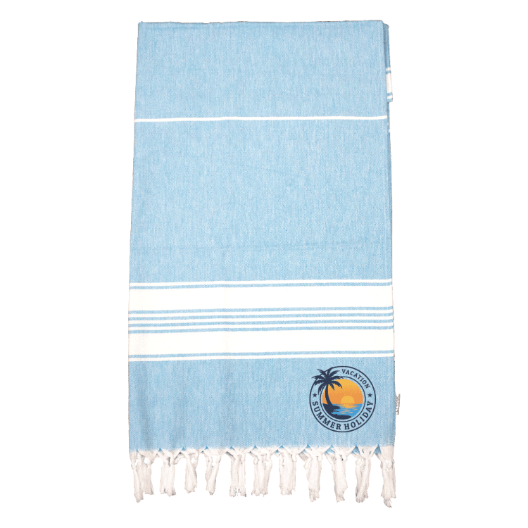 Picture of Trekk 100% Cotton Turkish Towel