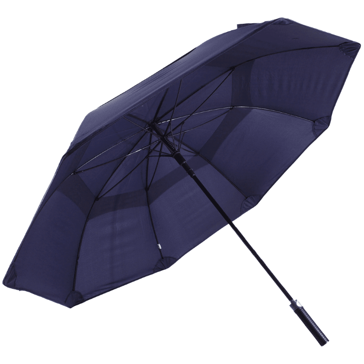 Picture of 60"  Vented Tipless Golf Umbrella