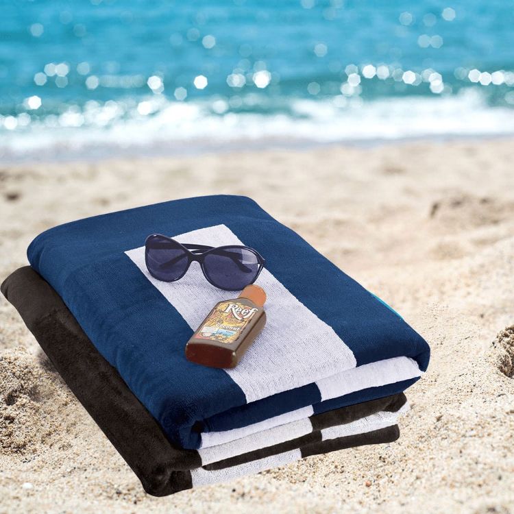 Picture of Beach Towel