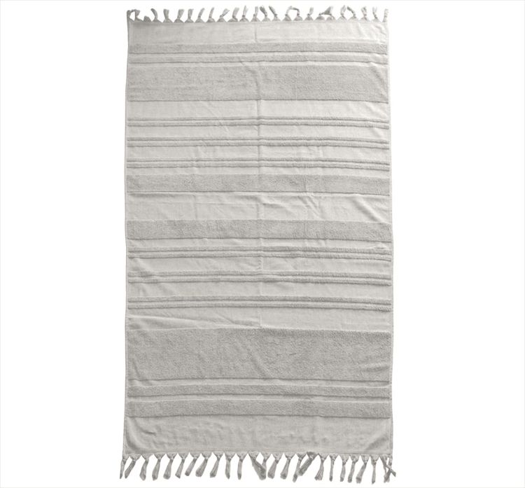 Picture of Trekk Flat Terry Towel