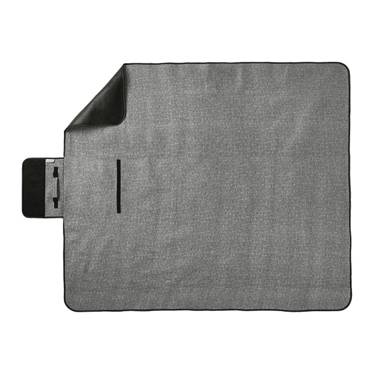 Picture of Field & Co. Recycled PET Oversized Picnic Rug