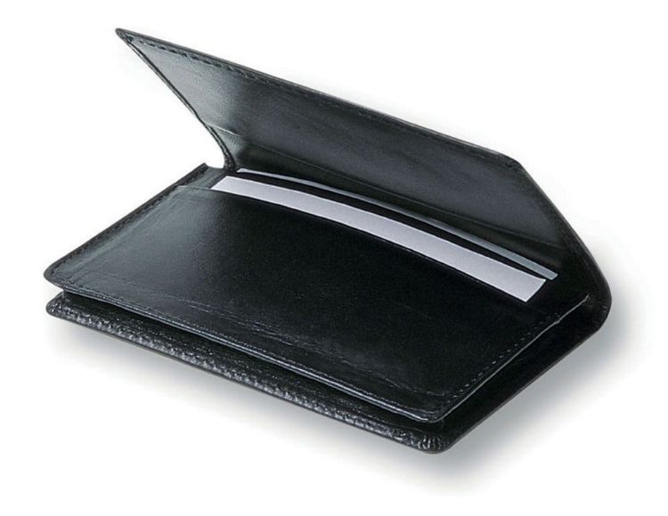 Picture of Business Card Holder