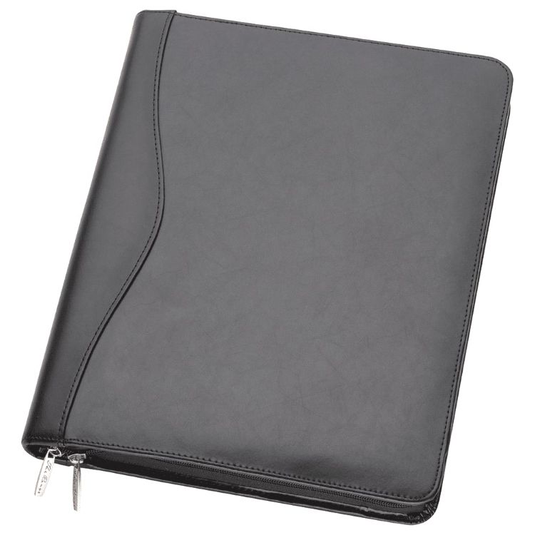 Picture of The Executive Deluxe A4 Leather Compendium