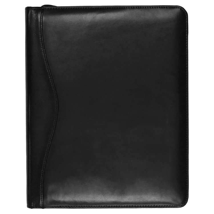 Picture of The Executive Deluxe A4 Leather Compendium