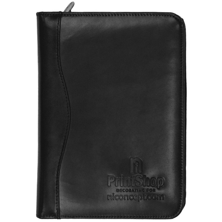 Picture of The Executive Compact A5 Leather Compendium