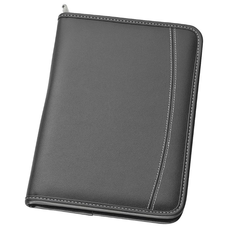 Picture of A5 Zippered Compendium