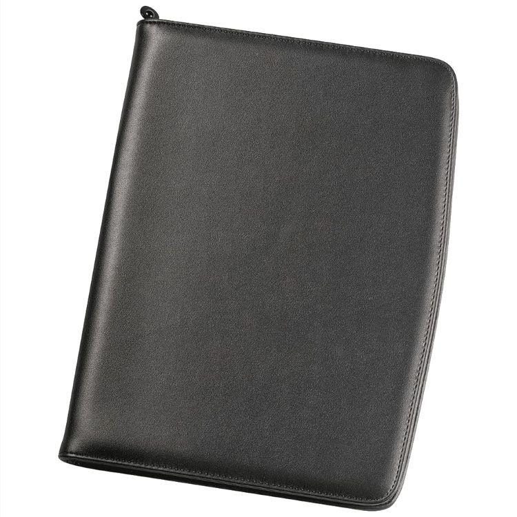 Picture of Vienna A4 Compendium in Imitation Leather