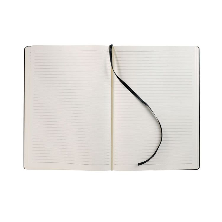 Picture of Ambassador Large Bound JournalBook™