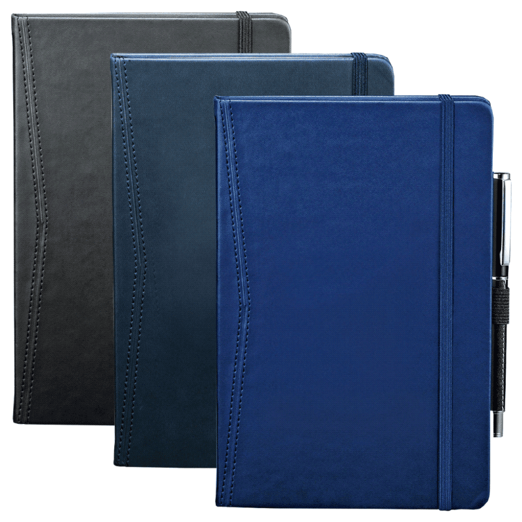 Picture of Pedova Pocket Bound JournalBook™