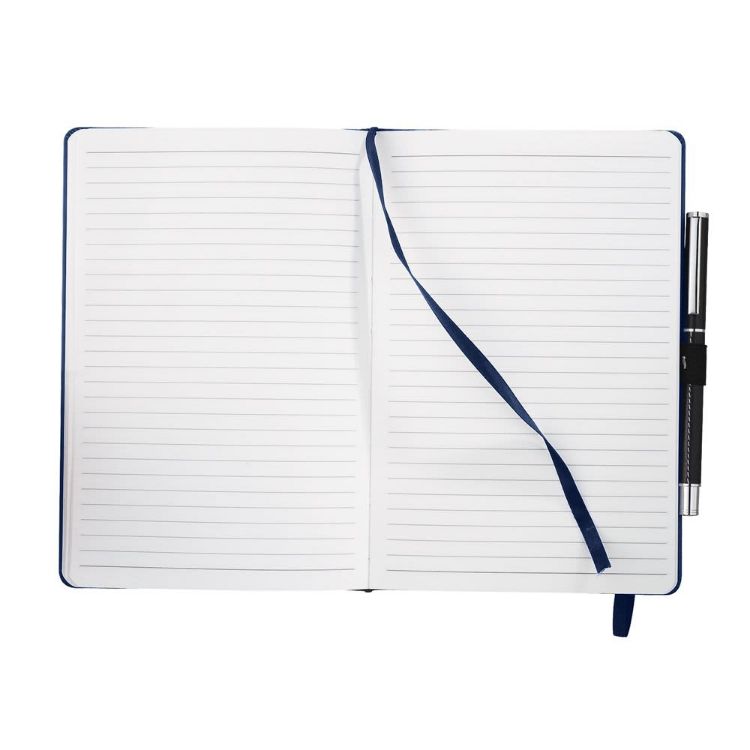 Picture of Pedova Pocket Bound JournalBook™