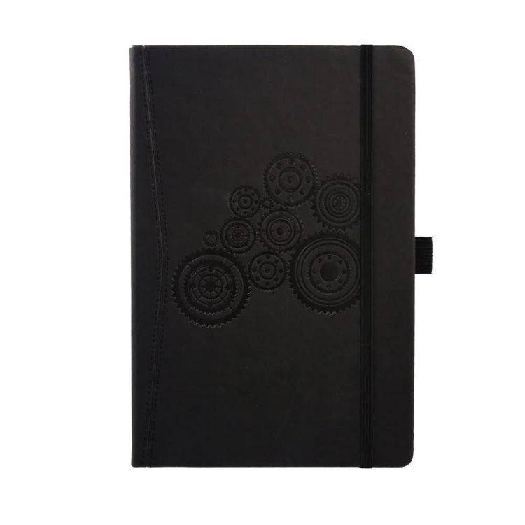 Picture of Pedova Pocket Bound JournalBook™