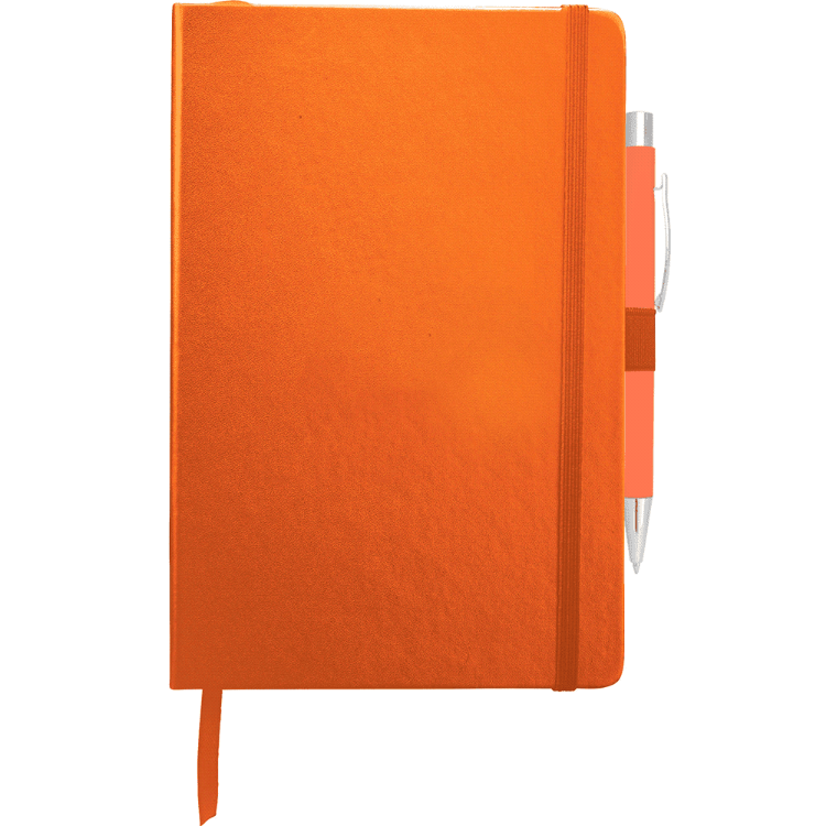 Picture of Nova Bound JournalBook