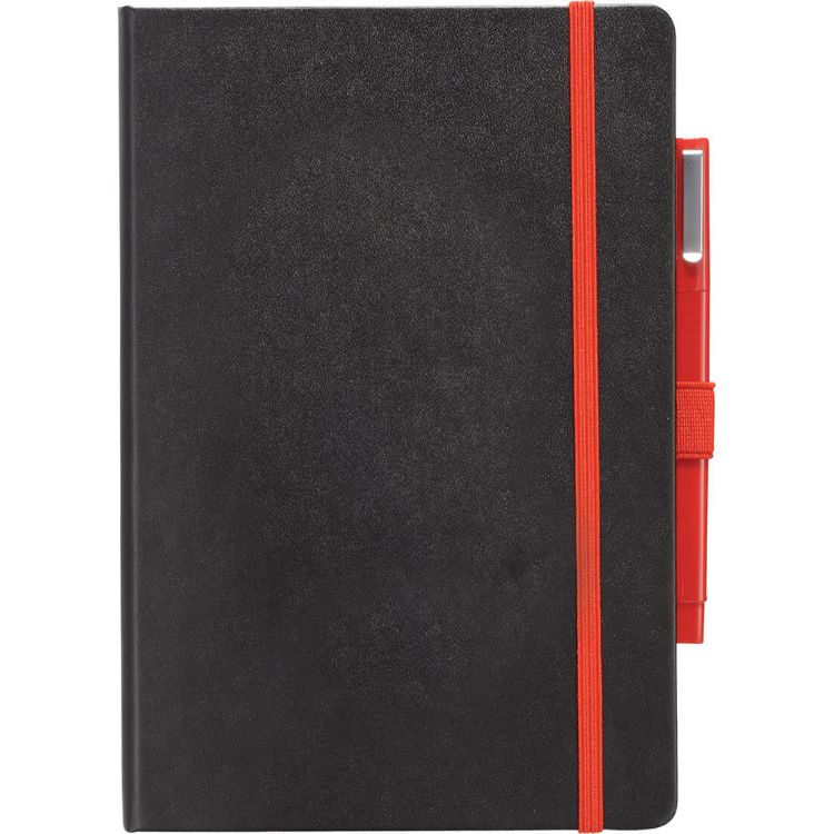 Picture of Nova Color Pop Bound JournalBook™