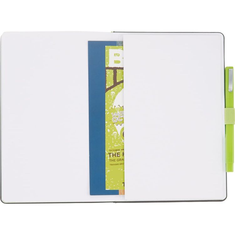 Picture of Nova Color Pop Bound JournalBook™