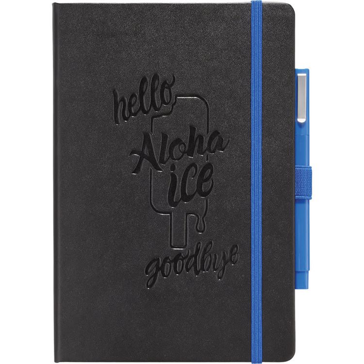 Picture of Nova Color Pop Bound JournalBook™