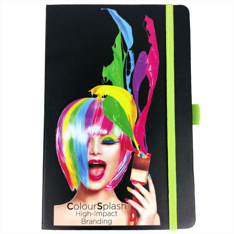 Picture of Nova Color Pop Bound JournalBook™