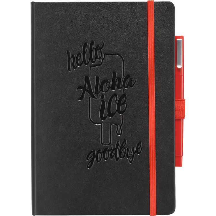 Picture of Nova Color Pop Bound JournalBook™