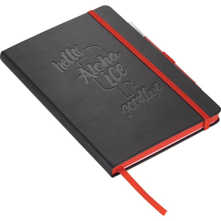 Picture of Nova Color Pop Bound JournalBook™